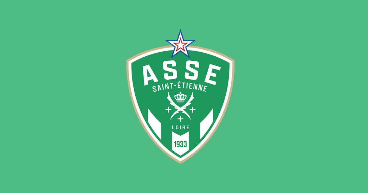 Самый титулованный французский клуб изменил логотип