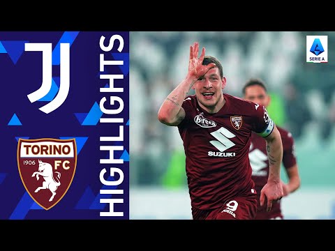 Ювентус - Торино - 1:1: смотреть видеообзор матча Серии А