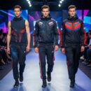 Фестиваль «Мода в спорте 4.0» объединит дизайнеров спортивной одежды со всей России Фестиваль «Мода в спорте 4.0» объединит дизайнеров спортивной одежды со всей России