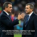 ФИФА с 1 января изменит правила контрактов после «дела Альвареса»