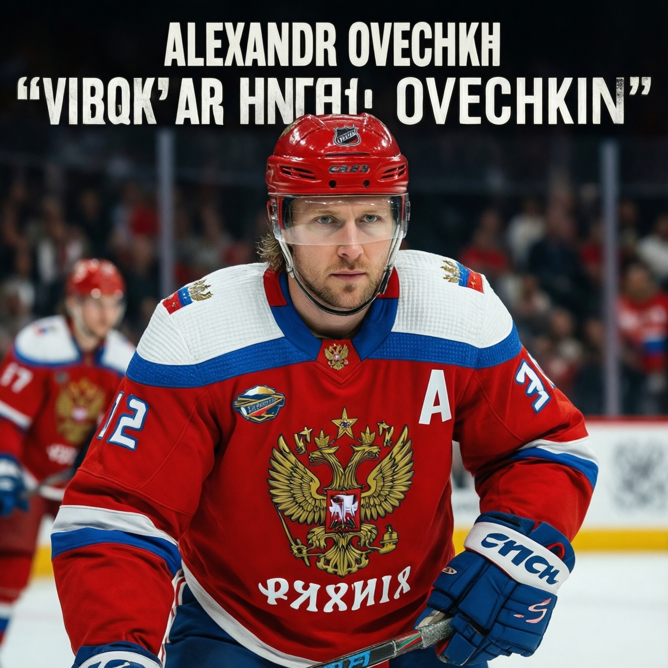 Плющев: Овечкин не столкнётся с проблемами в НХЛ из-за политических взглядов Плющев: Овечкин не столкнётся с проблемами в НХЛ из-за политических взглядов