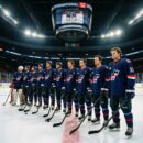 Сборная по хоккею может отказаться от участия в чемпионате мира 2027 года