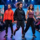 В Москве пройдет фестиваль «Мода в спорте 4.0» о спортивной моде и дизайне
